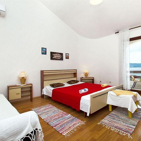 Apartments Neva Sumpetar 외부 사진