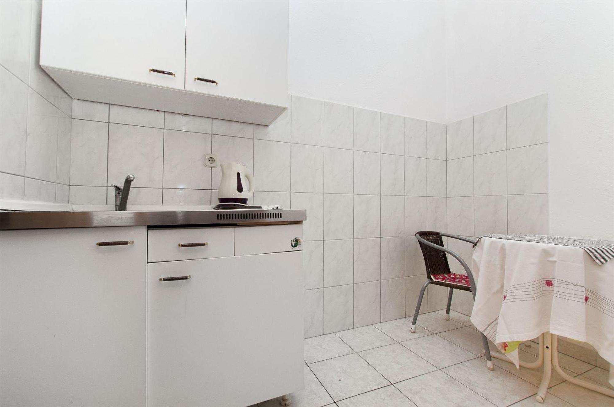 Apartments Neva Sumpetar 외부 사진