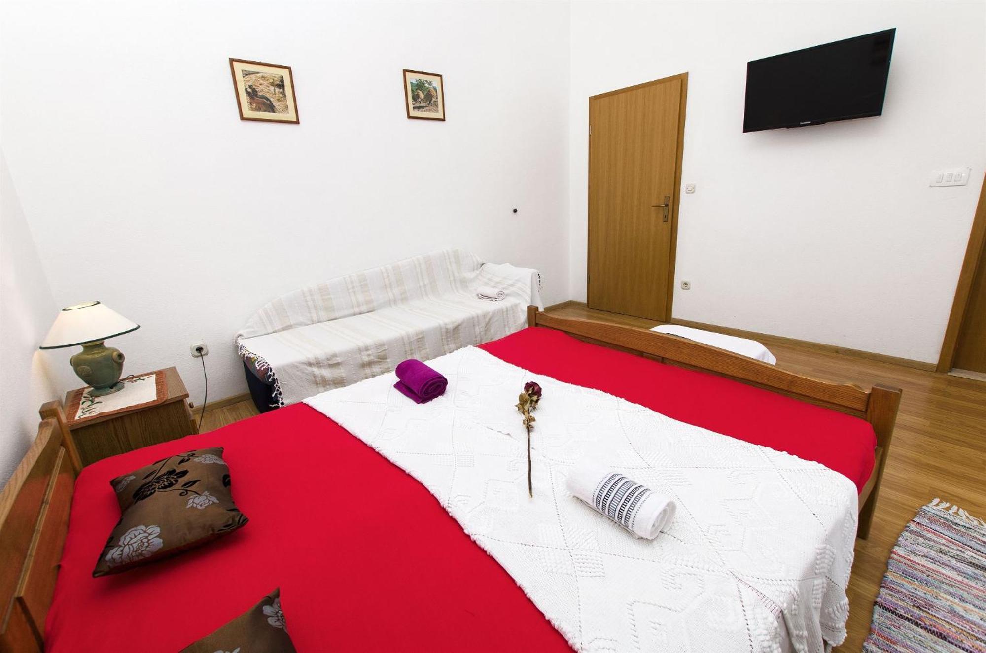Apartments Neva Sumpetar 외부 사진