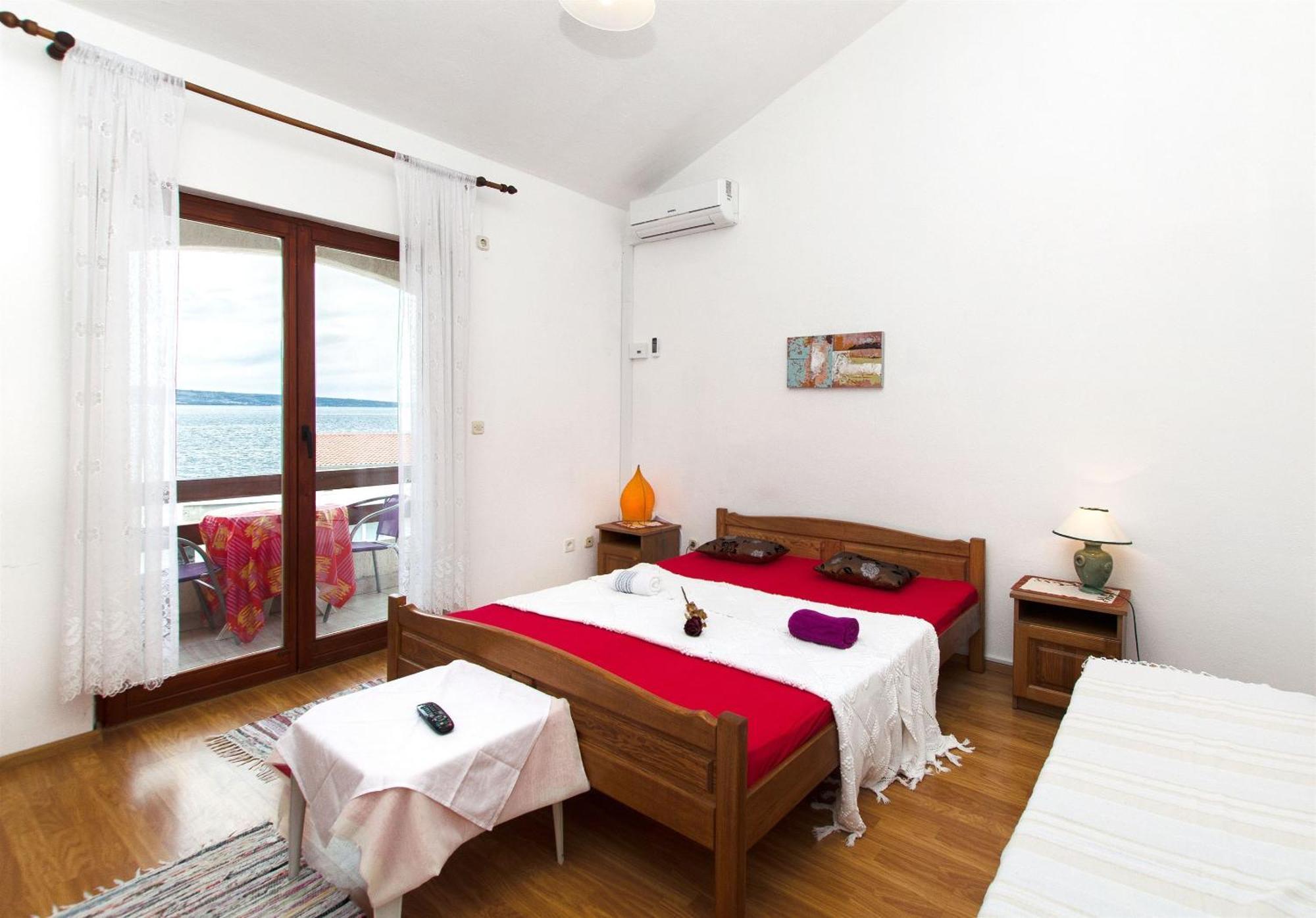 Apartments Neva Sumpetar 외부 사진