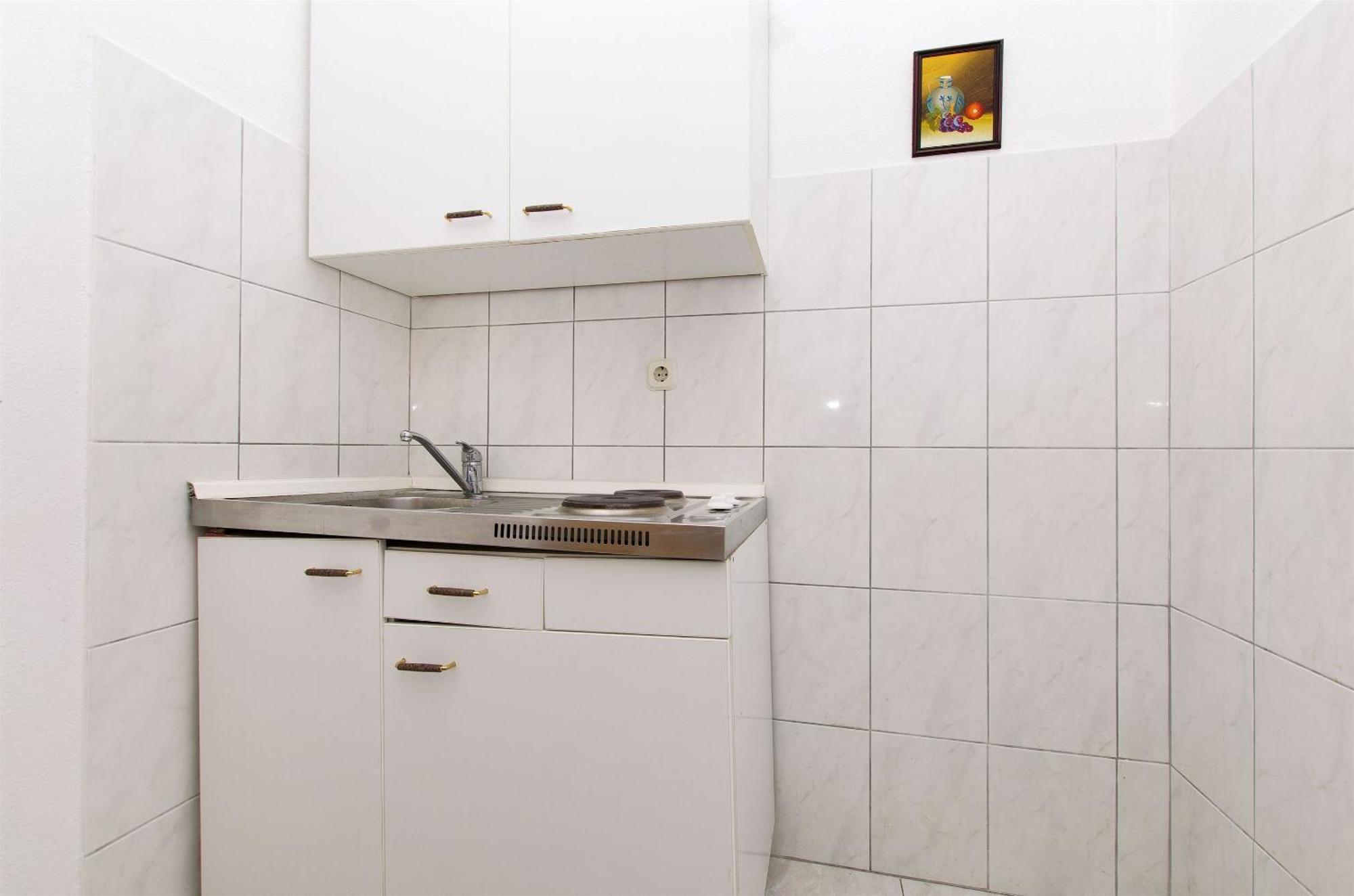 Apartments Neva Sumpetar 외부 사진