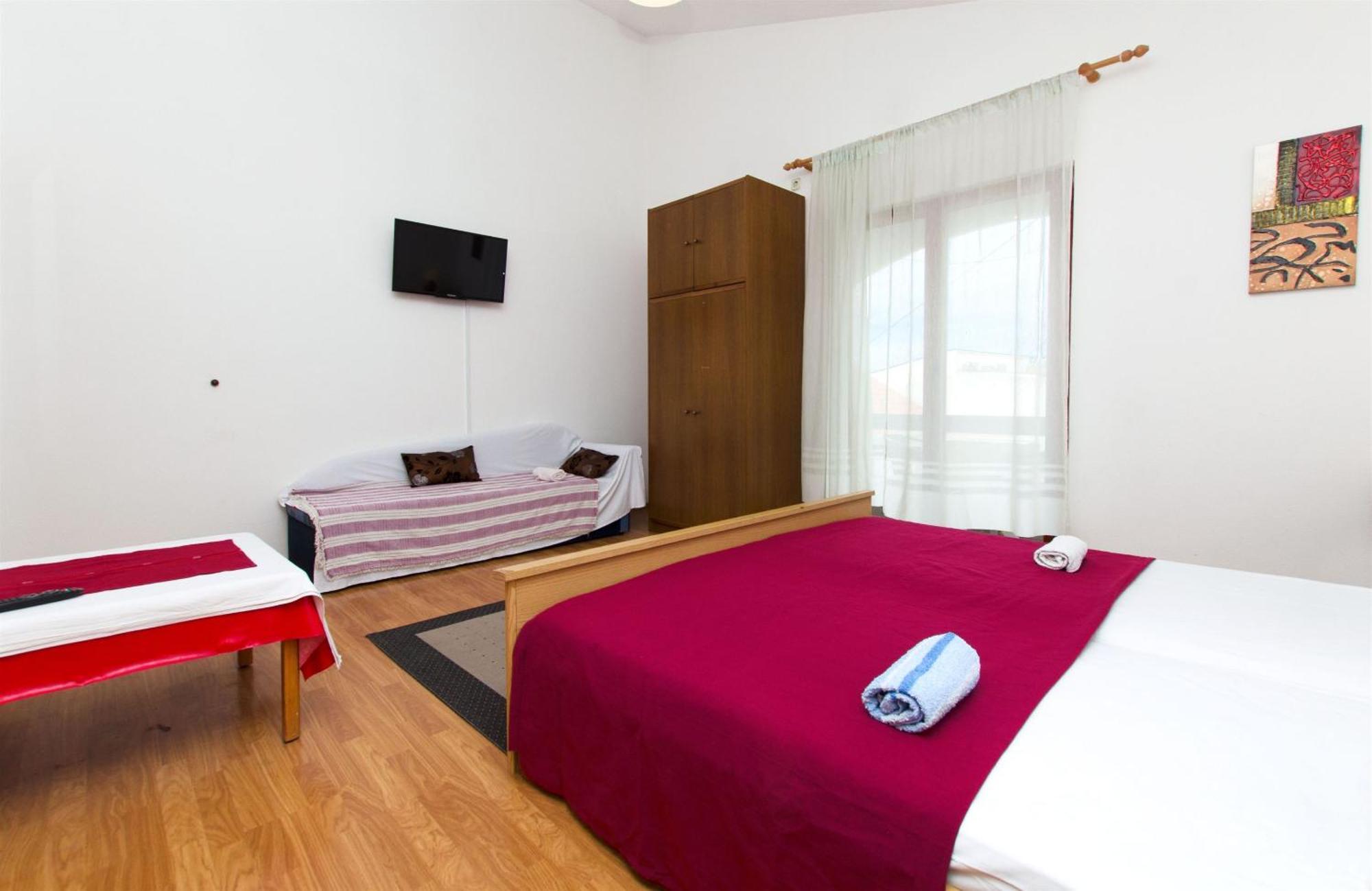 Apartments Neva Sumpetar 외부 사진