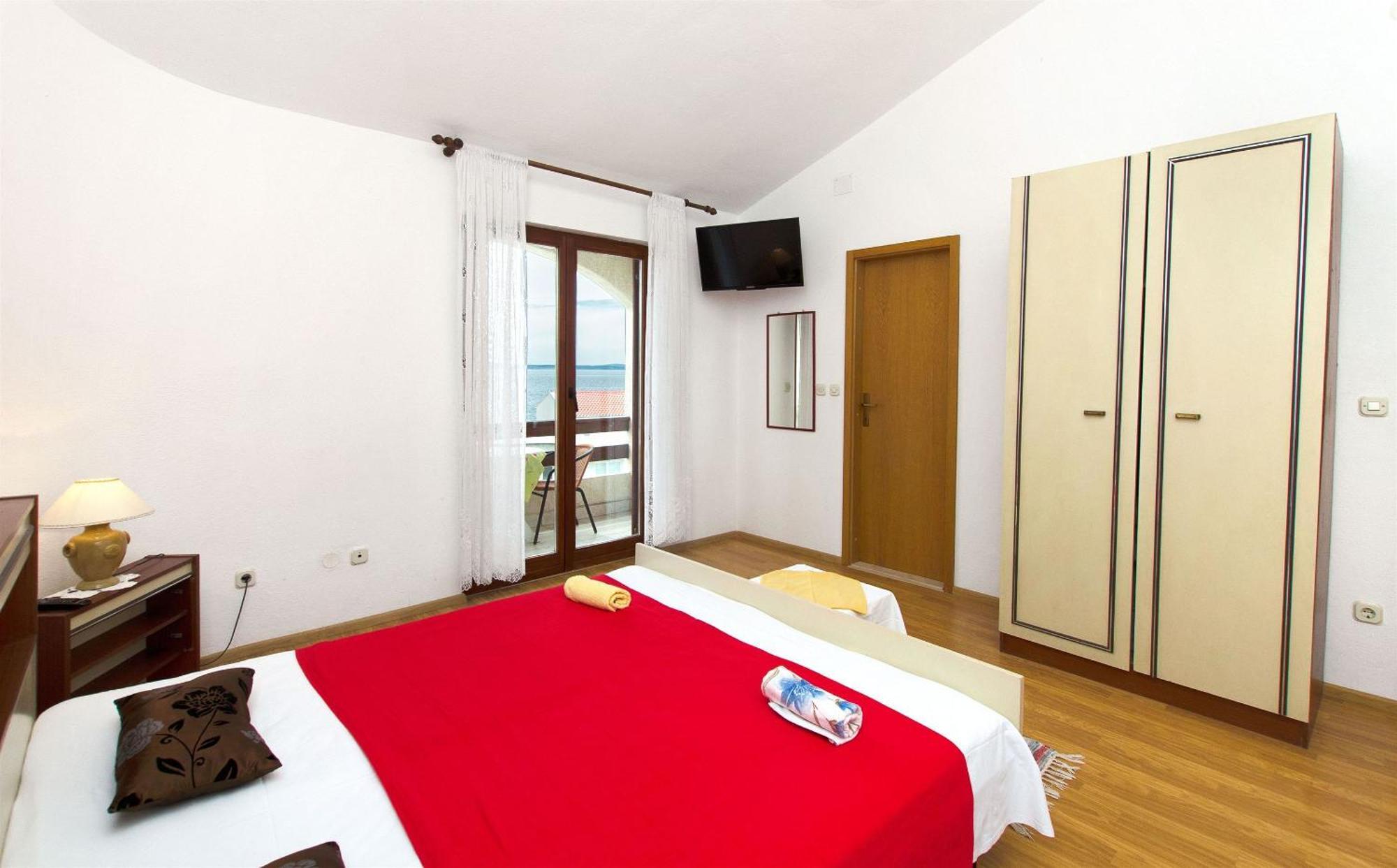 Apartments Neva Sumpetar 외부 사진