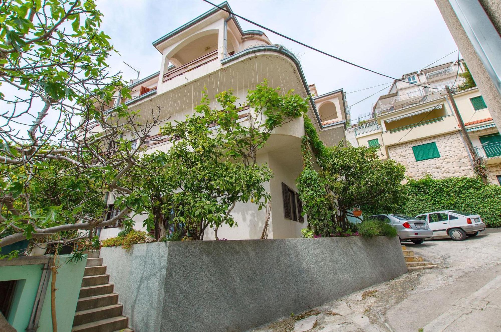 Apartments Neva Sumpetar 외부 사진