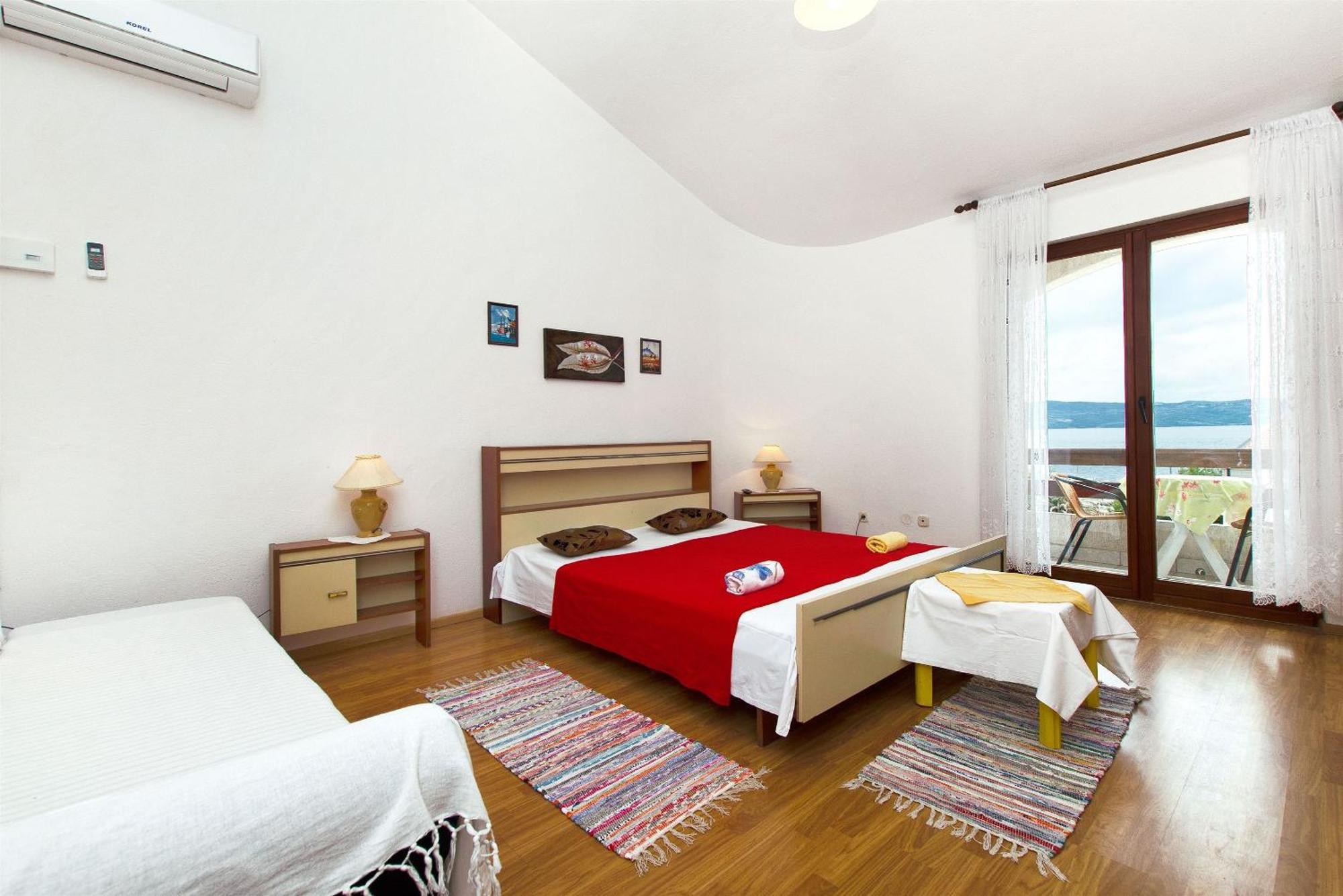 Apartments Neva Sumpetar 외부 사진